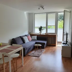 Jagiellońska Przymorze Apartament