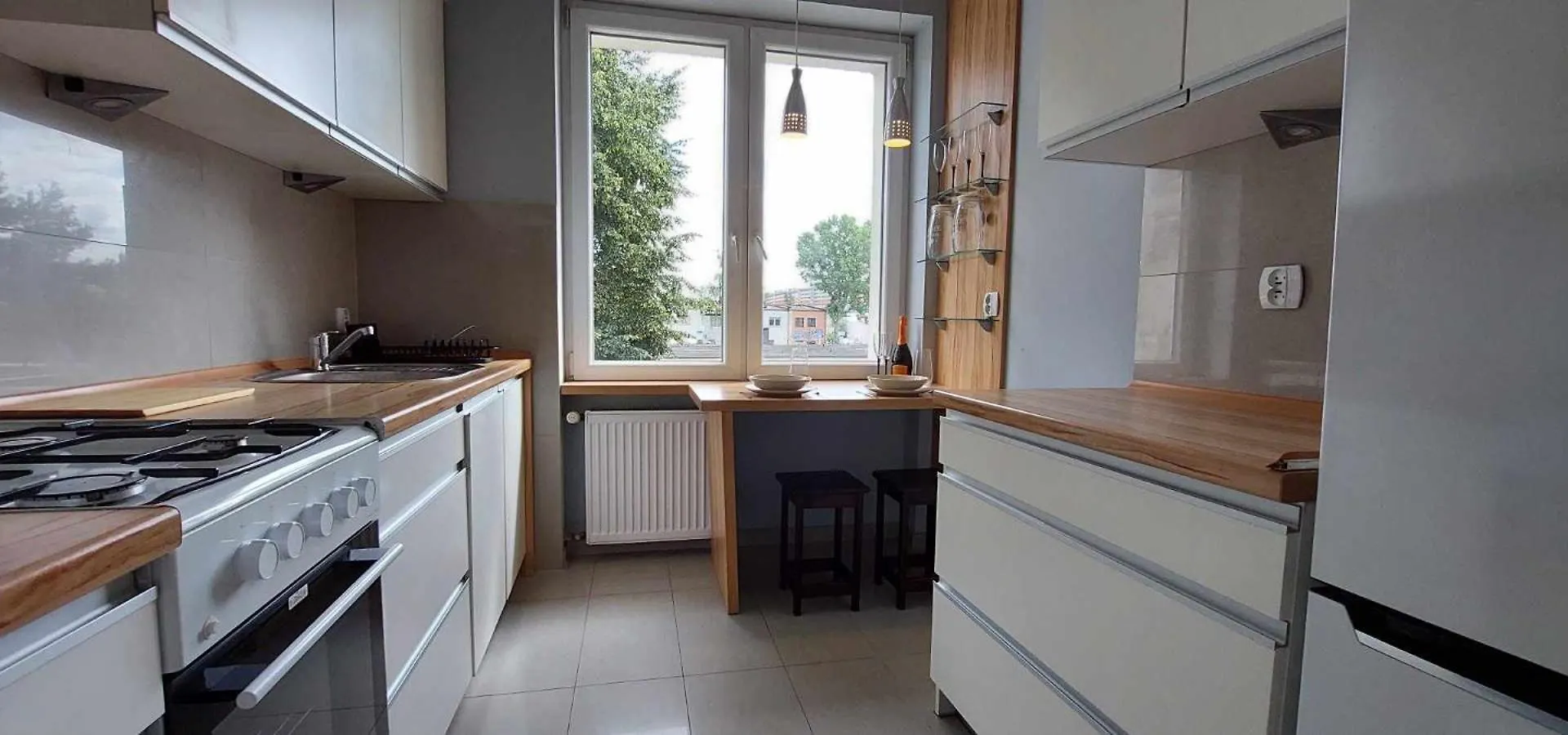 Baltic Sands Apartment グダニスク