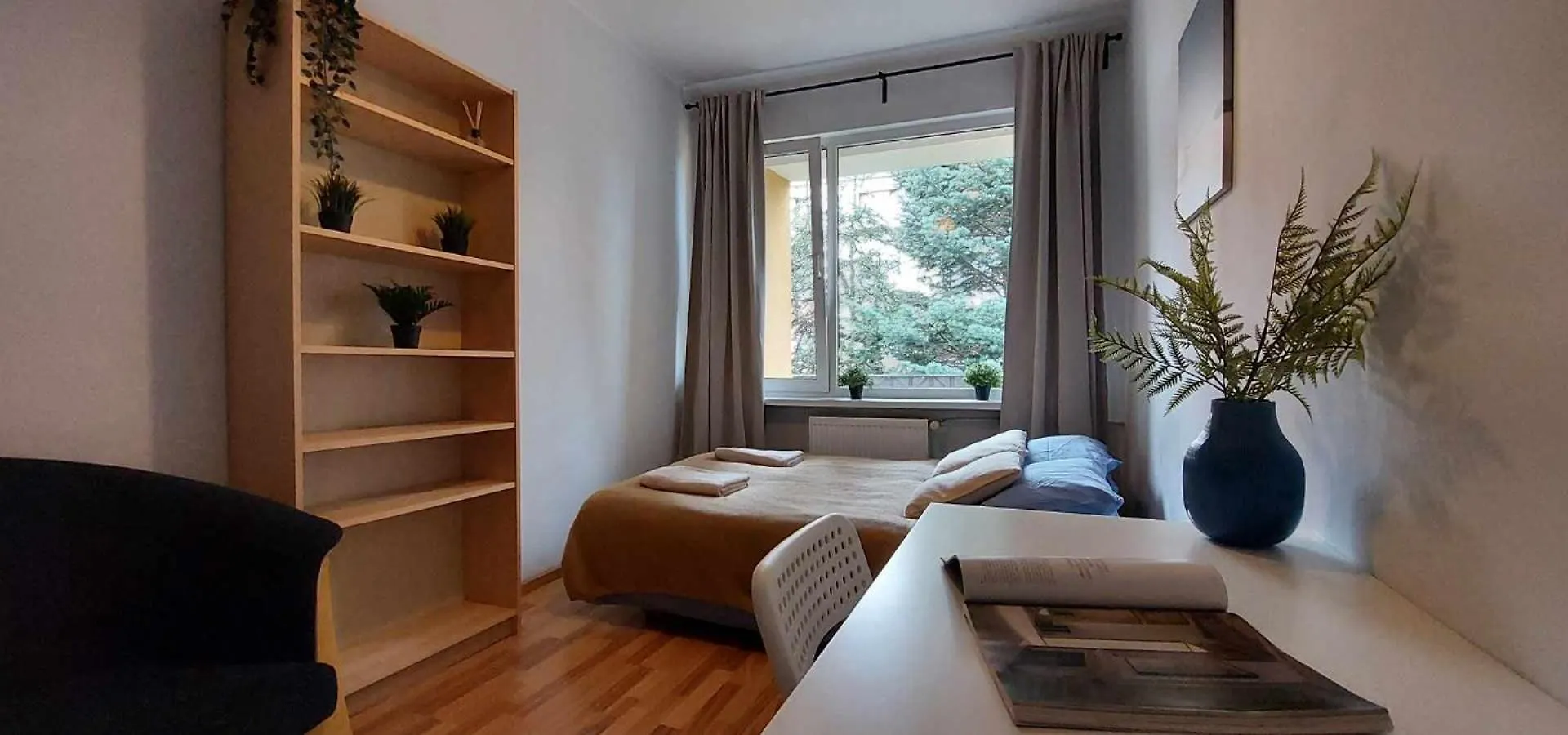 Baltic Sands Apartment Gdansk
